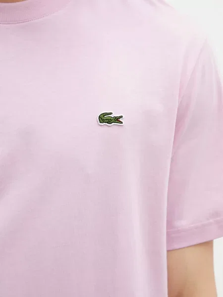 Póló Lacoste lila