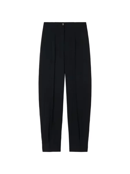 Pantaloni Retori negru