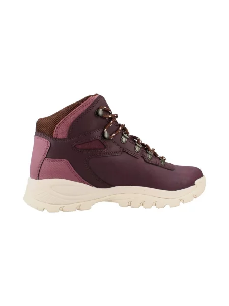 Pantofi Columbia violet