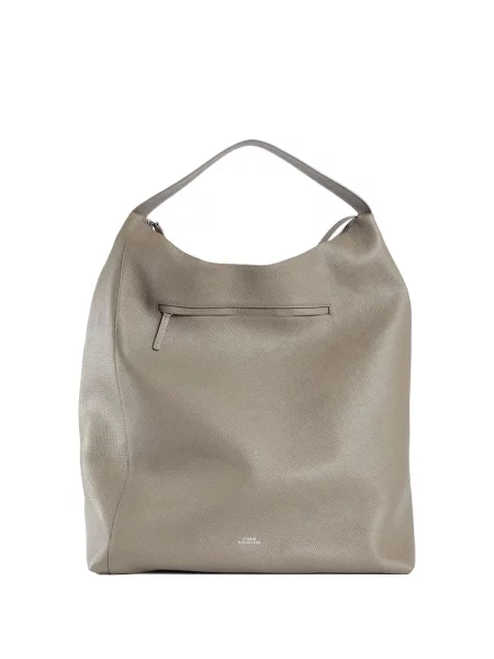 Geanta hobo Studio Nicholson gri