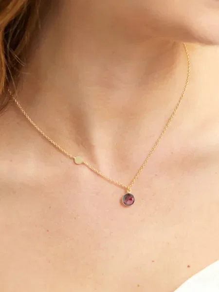 Nyaklánc Auree Jewellery