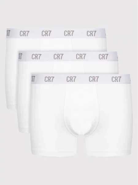 Kelnaitės Cristiano Ronaldo Cr7 balta