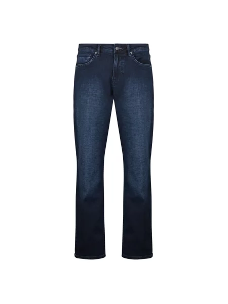Egyenes szárú farmernadrág Pepe Jeans