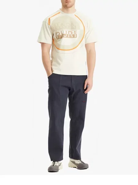 Tricou Napapijri cu imagine