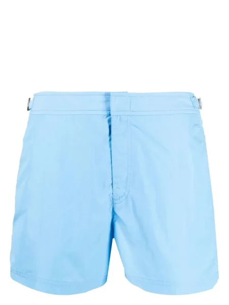 Slip de baie Orlebar Brown albastru