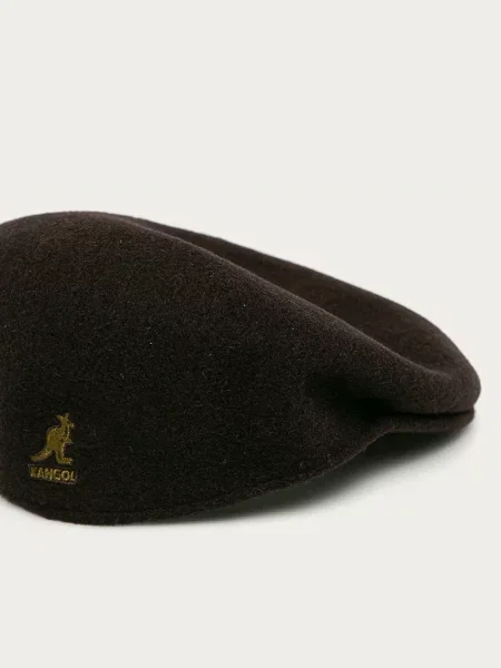 Căciulă Kangol violet