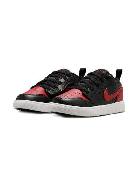 Sneakersy dziecięce Jordan czarne