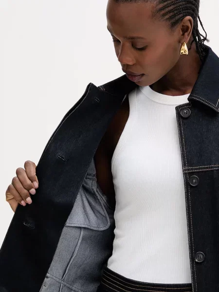 MM by Max Mara farmerdzseki WEST