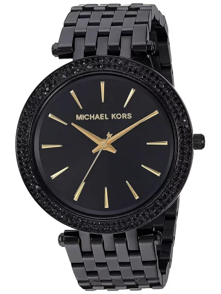 Michael Kors Ceas analogic negru