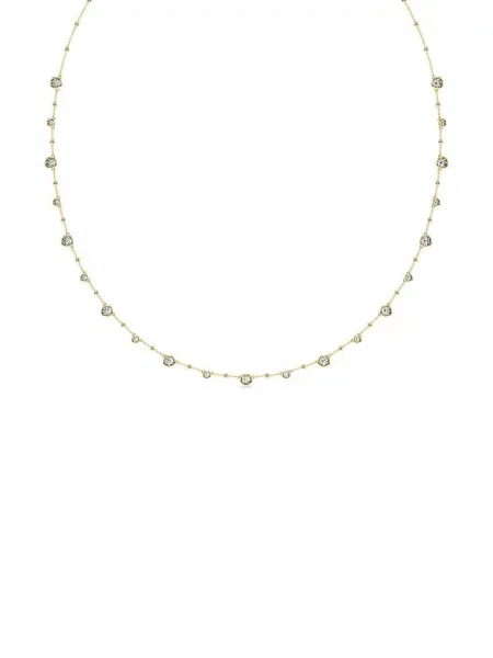 Swarovski colier IMBER