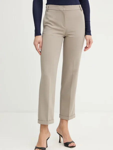 MAX&Co. pantaloni MCOORATA bej