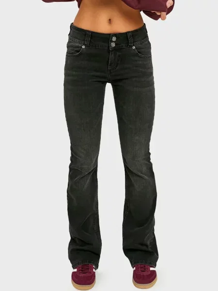 Джинси Tally Weijl чорні