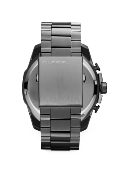 Ceas Diesel negru