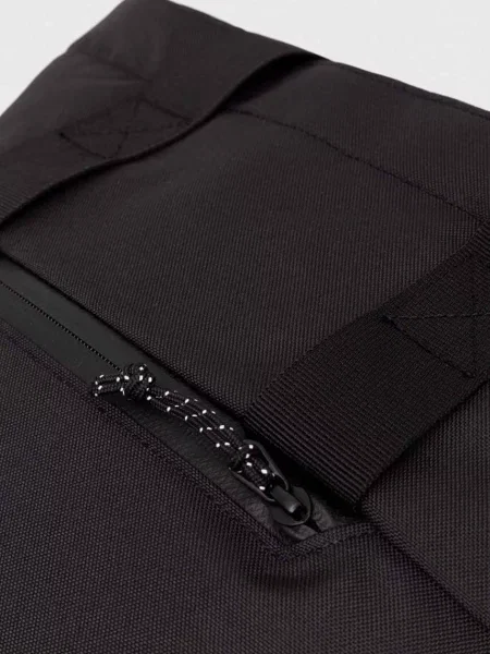 Jack Wolfskin rucsac femei mare neted negru