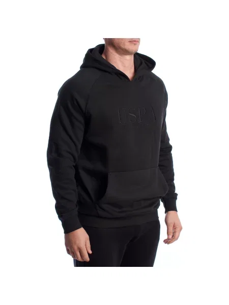 Tricou polo U.s. Polo Assn. negru