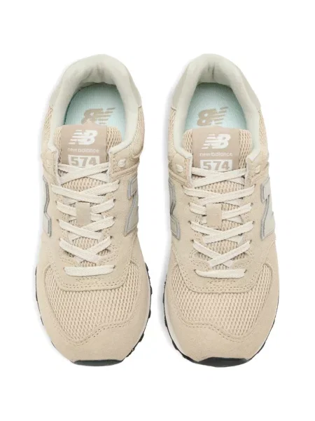 Șapcă New Balance cu broderie cu buline cu perforații gri