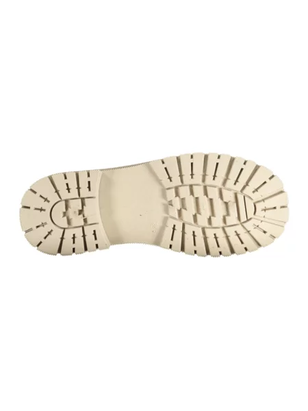 Sztyblety U.s Polo Assn. beżowe