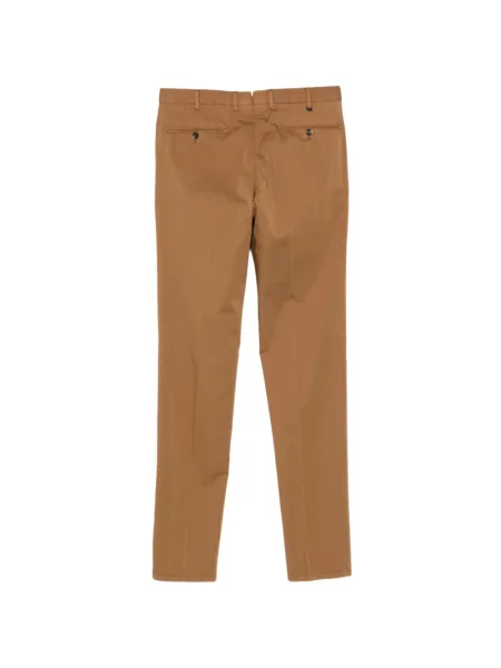 Pantaloni Pt Torino maro
