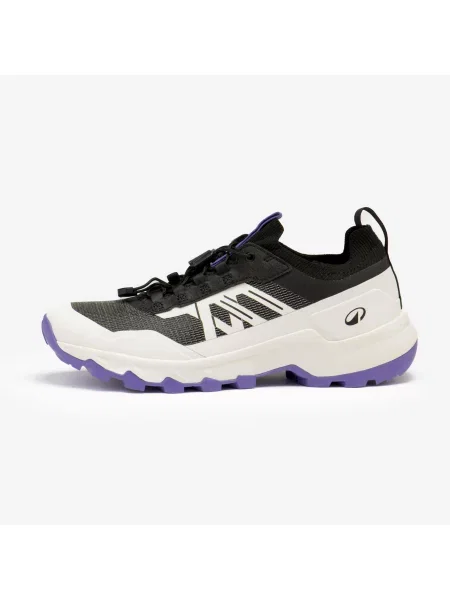 Buty turystyczne Quechua Faster białe