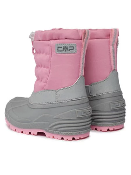 CMP Škornji za sneg Hanki Snow Boots roza
