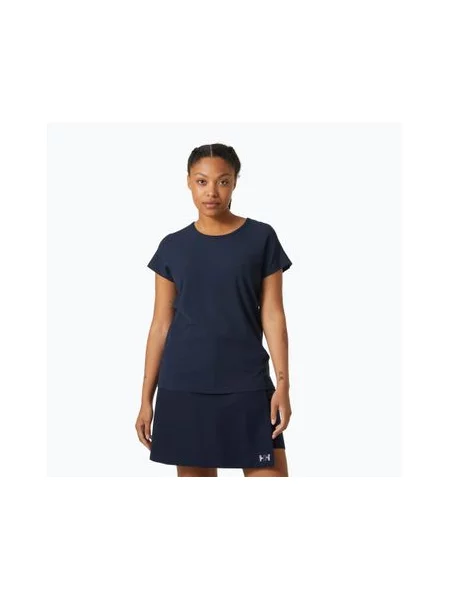 Футболка Helly Hansen синяя