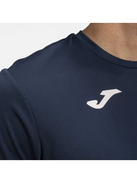 Tricou Joma albastru
