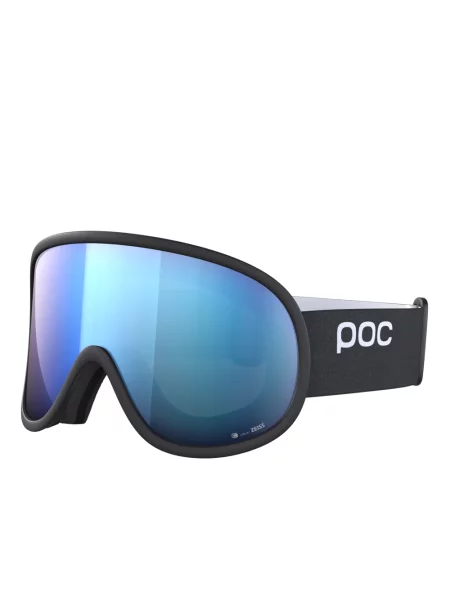 Okulary przeciwsłoneczne Poc niebieskie
