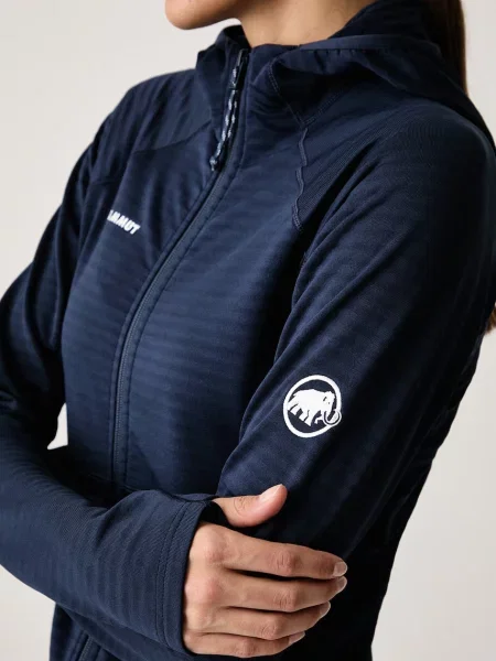 Свитер Mammut
