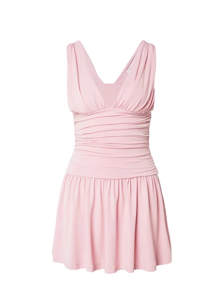 ABOUT YOU Rochie Rose' roz