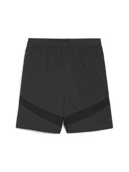 PUMA Młodzieżowe szorty Stade Rennais F.C. Odzież szary