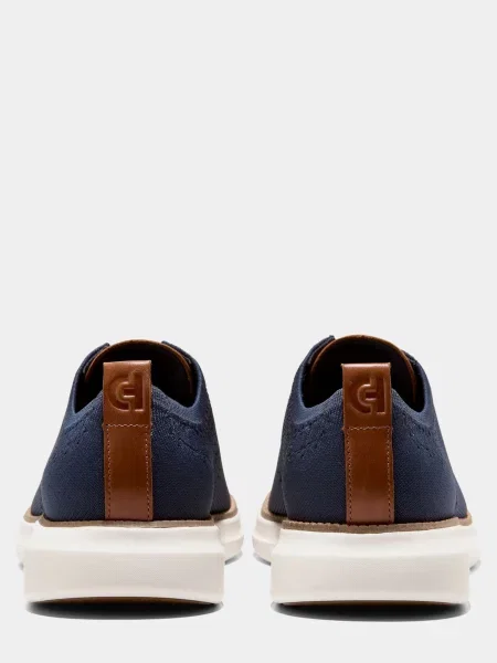 Туфлі Cole Haan синій