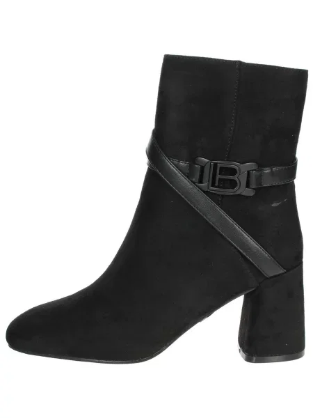 Pantofi Laura Biagiotti negru