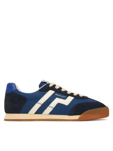 Gant Сникърси Beylana Тъмносин