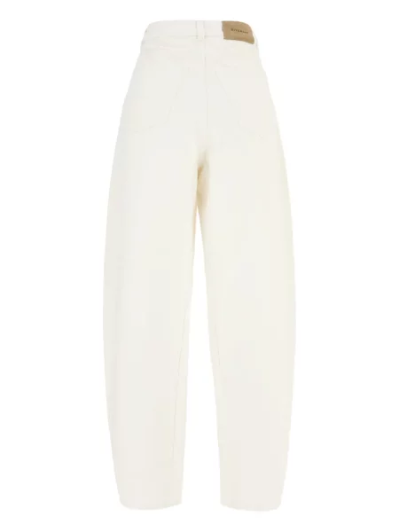 Blugi Givenchy alb
