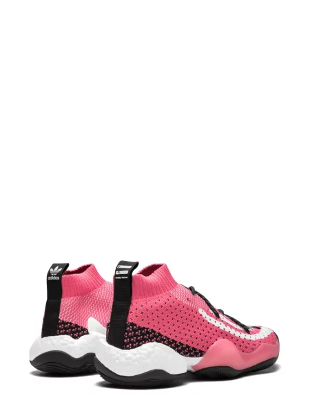 Sneakersy Adidas By Pharrell Williams różowe