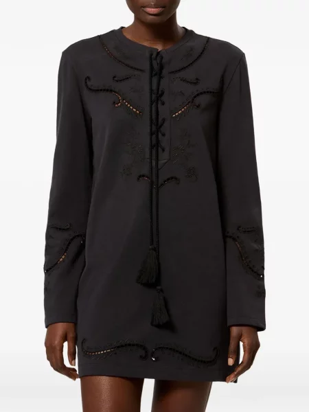 Rochie Marant Etoile negru