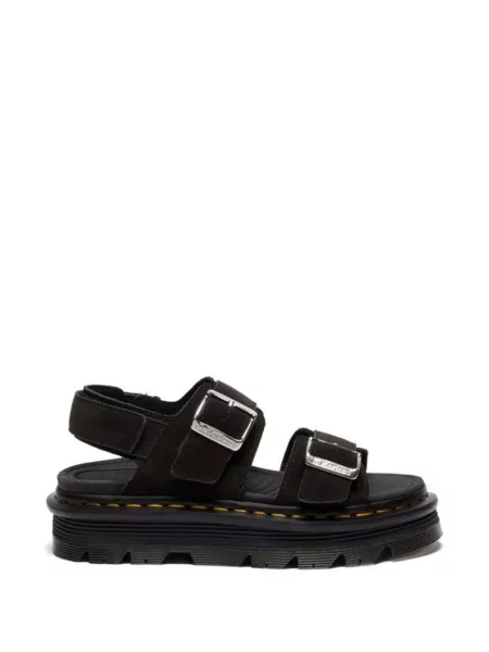 Sandale Dr. Martens negru