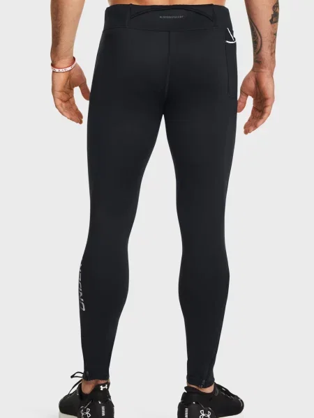 Брюки Under Armour черные