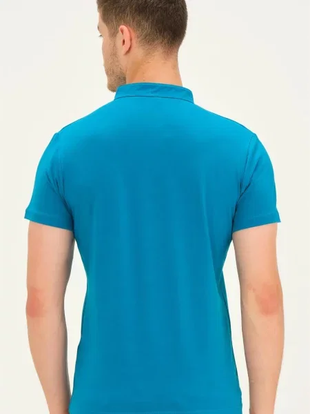 Tricou Dewberry albastru