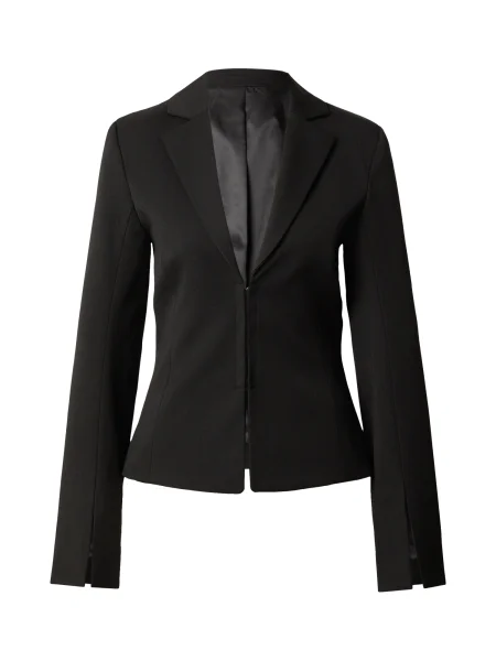 WEEKDAY Sacou Neptune' negru