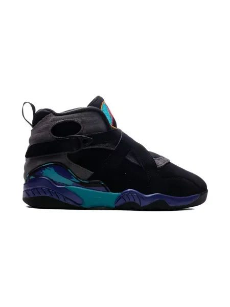 Sneakersy dziecięce Jordan czarne