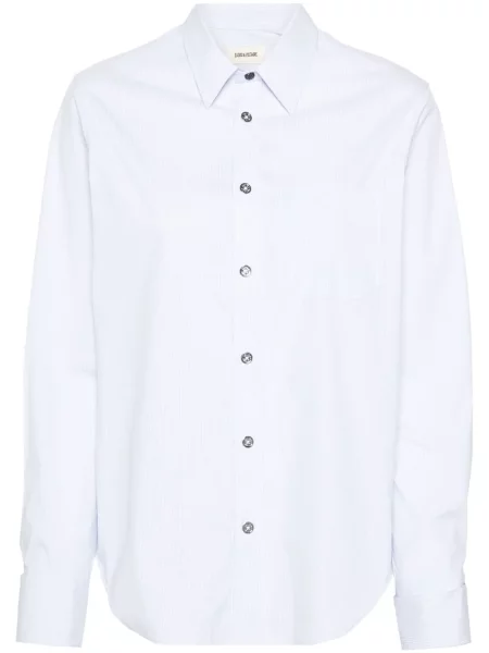 Cămașă Zadig&voltaire albastru