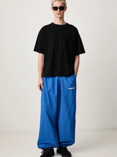 Adidas Originals Adisignature Vista spodnie dresowe