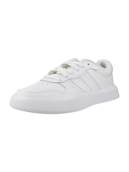 Tenisky Adidas biela
