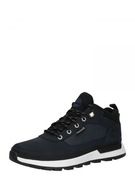 Sneakerși Timberland albastru