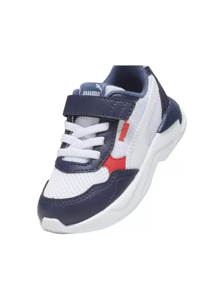 Pantofi copii Puma albastru