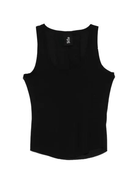 Top Thom Krom negru