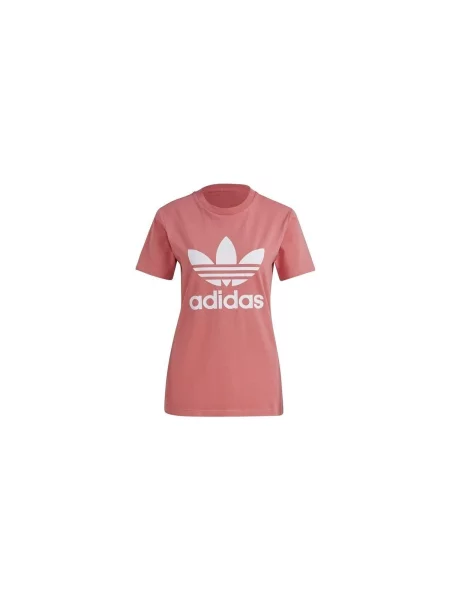 Majica Adidas ružičasta