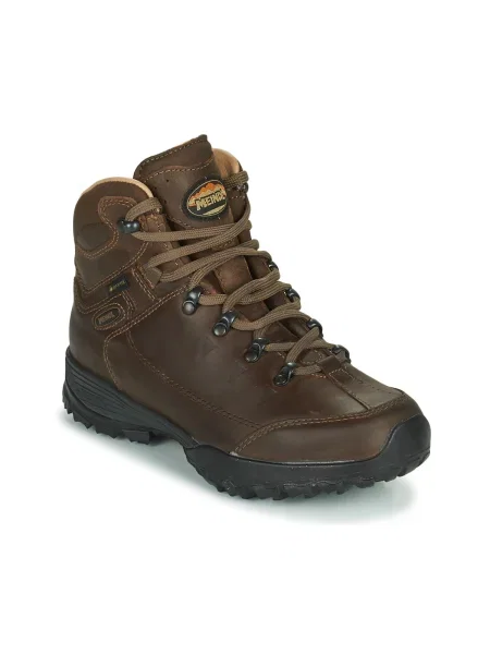 Pantofi Meindl maro
