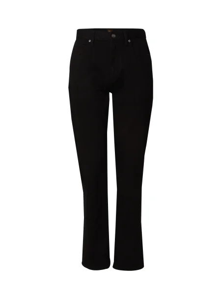 Lee Jeans WEST' negru